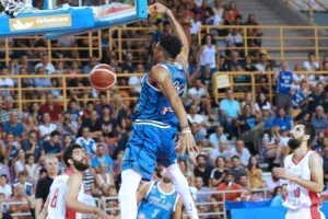 Double - double ο Γιάννης, όλο και καλύτερη η Εθνική!
