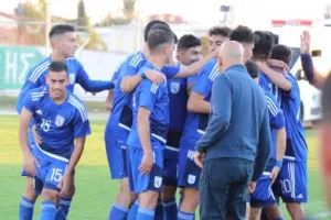 ΔΗΛΩΣΕΙΣ από τον προπονητή της Εθνικής K17