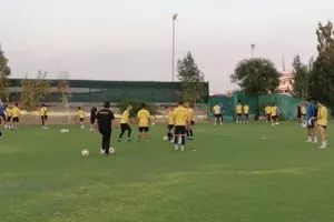 Η ΑΠΟΣΤΟΛΗ της ΑΕΛ για την πρεμιέρα