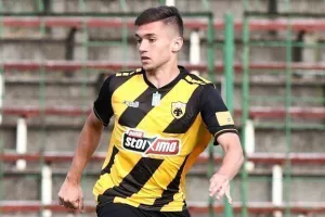Ο «αμετάθετος» Σαμπανάτζοβιτς