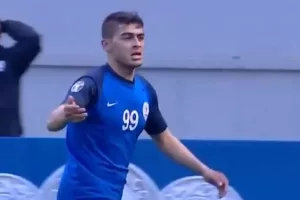 ΕΚΛΕΙΣΕ Ιορδανό η ΑΕΚ Αθηνών 