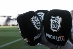 PAOKTV: Όλες οι πληροφορίες για Σλόβαν και Πανιώνιο