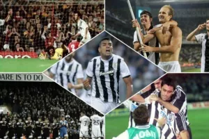 ΚΑΕ ΠΑΟΚ: «Τα δύσκολα δεν μας φόβισαν ποτέ, φέρτε την πρόκριση...»