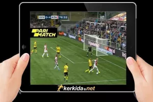 (ΣΤΙΓΜΙΟΤΥΠΑ) Venlo - Ajax 