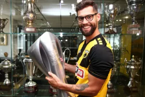 Σιμάο: «Έτοιμοι για τα ευρωπαϊκά ματς»!