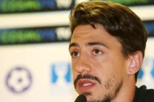 Σιμόες: «Να είμαστε πολύ συγκεντρωμένοι όπως και στο πρώτο ματς»