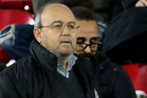 Δήμαρχος/Σαλαμίνα