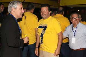 ΦΥΓΑΣ ο ΣΟΦΟ; 