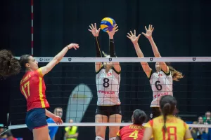 Eurovolley 2019: Το «πανόραμα» των Ομίλων