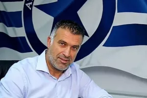 Έχασε ο Γιάννης!