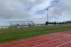 ΑΝΟ/Ενημέρωση για το φιλικό με την Αγία Νάπα 