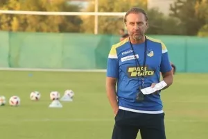 Γερμανός/ΑΠΟΕΛ