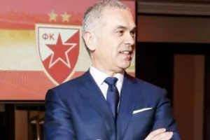 Τέρζιτς: «Ο Ολυμπιακός είναι τα αδέρφια μας, αλλά εδώ δεν υπάρχουν φιλίες»