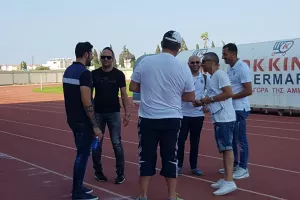 "Πηγαδάκια" με ΜΑΣΙΑ (φώτο)
