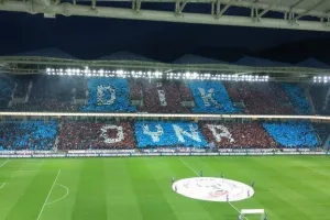 Έκαναν «φτερά» σε μία ώρα τα εισιτήρια του Τραμπζονσπόρ-ΑΕΚ