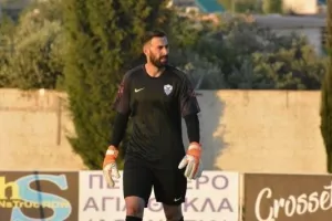 ΕΚΤΟΣ λόγω προβλήματος ο Λόρια