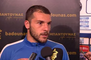 ΚΑΛΤΣΑΣ για ΑΝΟ/"Σοβαρή και δελεαστική η πρόταση"