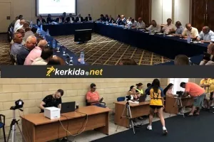 Στο τραπέζι... ΕΥΡΩΠΑΪΚΑ χωρίς ΚΑΡΤΑ/ΛΕΠΤΟΜΕΡΕΙΕΣ