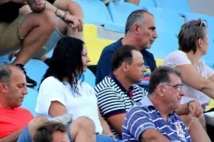 Ματιές σε κίπερ