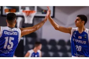 Νίκησε την Σλοβακία η Κύπρος!