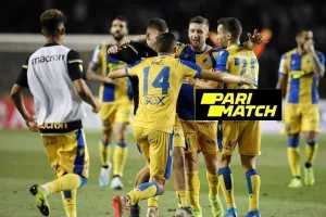 ΑΠΟΕΛ/Τα minimum εκατομμύρια και η υπέρβαση του CL