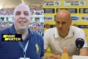 ΒΑΣΣΟΣ για ΤΙΜΟΥΡ: "Πόσο δίκαιο έχει, φεύγεις και νομίζεις ότι θα κολλήσεις κάτι..."