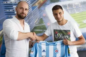 «Επιπέδου Champions League ο ΠΑΟΚ, έτοιμη η Σλόβαν Μπρατισλάβας»