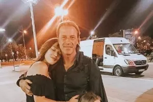 Η κόρη του Πάολο/ανάρτηση