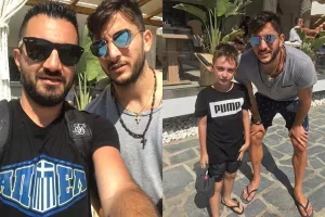ΜΑΝΩΛΑΣ/ΑΠΟΕΛίστες