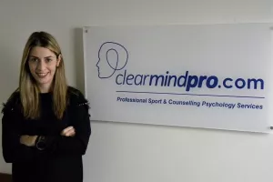 Σεμινάριο αθλητική ψυχολογίας