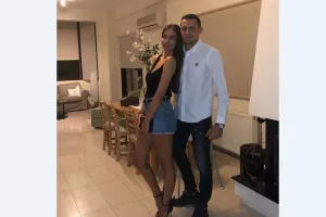 Μάτιτς/Jelena