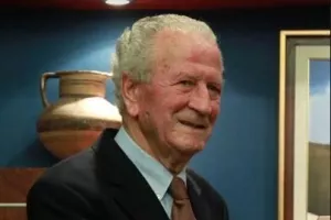 Με το "Βραβείο Δημήτριος Βικέλας" της ISOH θα τιμηθεί ο Ανδρέας Χατζηβασιλείου 