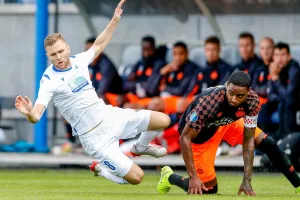Το διπλό της PSV/ΒΙΝΤΕΟ