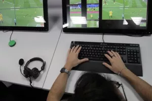Με VAR στο "Γ. Καραϊσκάκης" κόντρα στην Κρασνοντάρ