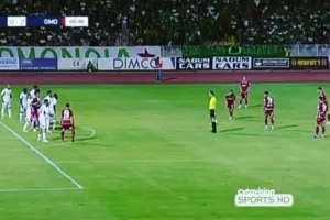ΟΜΟΝΟΙΑ/Το πόσταρε (βίντεο) 