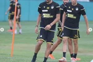 (UPD/ΦΩΤΟΣ) Κυριακή στον ΑΡΧΑΓΓΕΛΟ