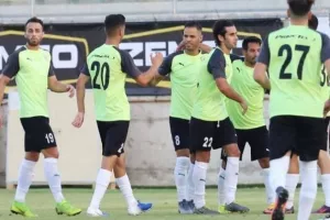 Έκλεισε φιλικό με Ολυμπιακό
