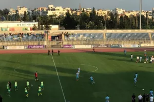 (ΕΝΤΕΚΑΔΕΣ) Πάφος - ΑΕΚ