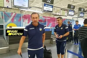 Check-in για Αζερμπαϊτζάν (φώτος)