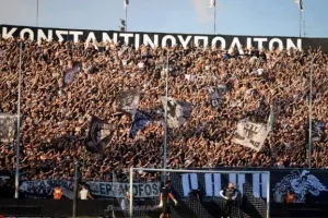ΠΑΟΚ: «Να σας συστήσουμε ξανά τον κόσμο μας» (βίντεο)