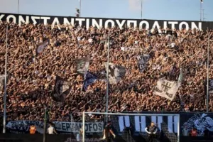 Ευθεία επίθεση των ΣΦ ΠΑΟΚ: «Ο σύλλογος δεν εκβιάζεται»