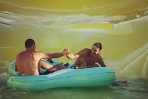 Έδωσαν... τα χέρια οι ΑΕΛίστες και ΑΤΑΚΑ από Γκοντάλ