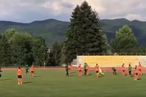 Ισόπαλο το ΤΕΛΕΥΤΑΙΟ