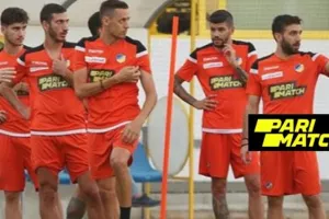 Πρόγραμμα προπονήσεων και διασκέψεων στο Μπακού