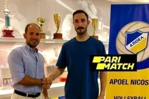 ΑΠΟΕΛ/Ανανέωσε ο Γεωργίου