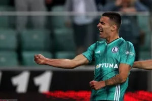 Πλήγμα για Λέγκια πριν τον Ατρόμητο