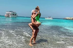 Νέμετς/Σουζάνα