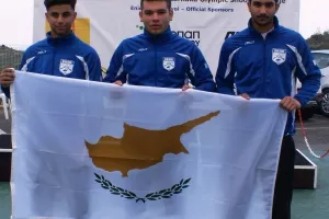  Στόχους αναγνωρίσατε…  για τους αθλητές του σκητ!