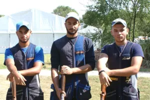 Τα «τρομερά μωρά» του σκητ  έκαναν το … θαύμα τους!