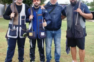 Στον πόντο εκτός ο Νιχάτ, στον πόντο και η εθνική